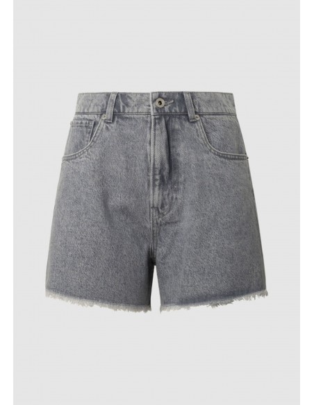 SHORT RACHEL | PEPE JEANS