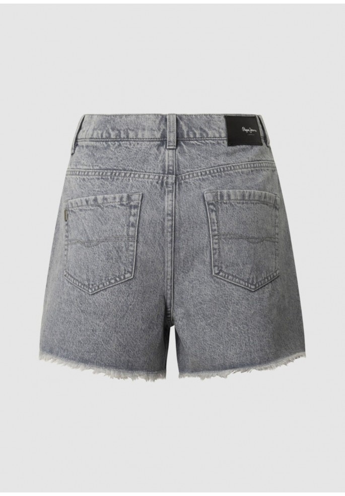 SHORT RACHEL | PEPE JEANS