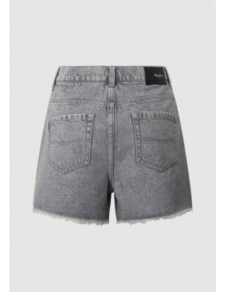 SHORT RACHEL | PEPE JEANS