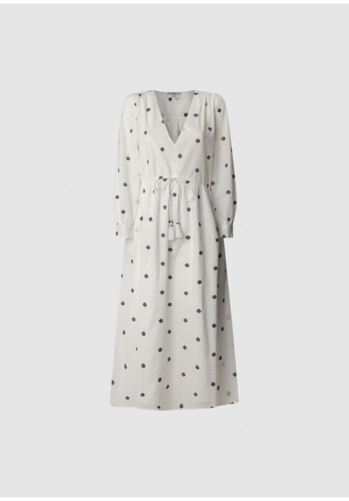 VESTIDO DEAL | PEPE JEANS