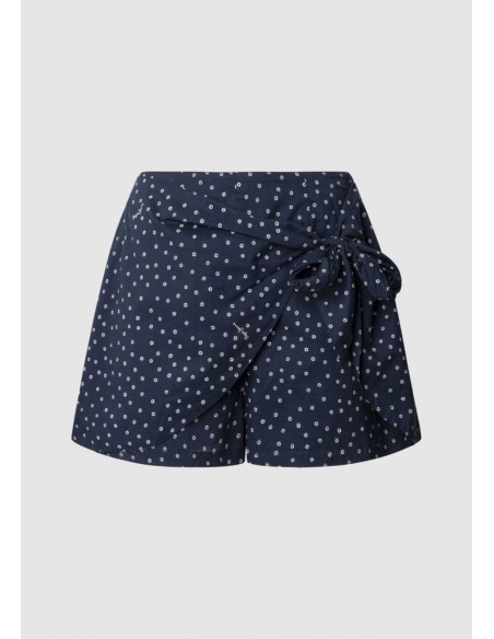 SHORT DAMARIS | PEPE JEANS