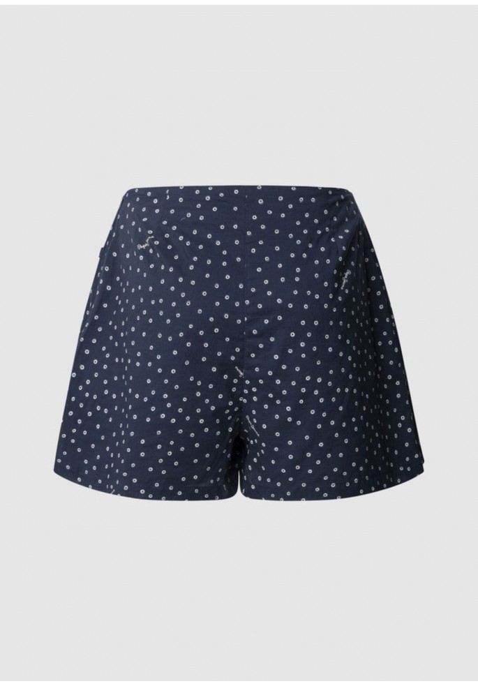 SHORT DAMARIS | PEPE JEANS