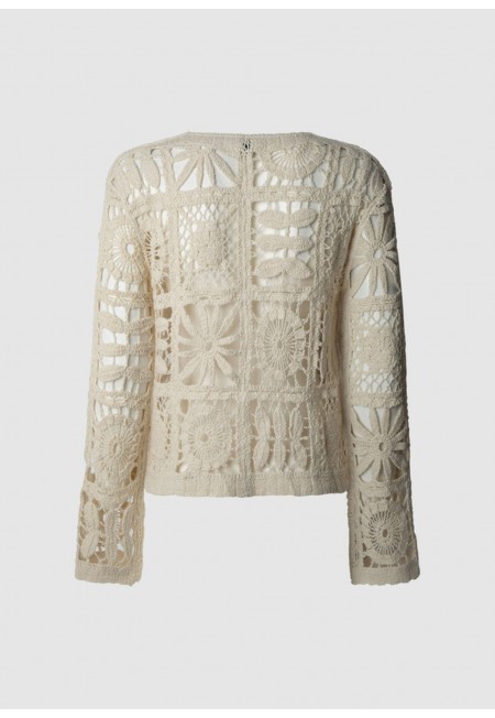 JERSEY OLYMPIA | PEPE JEANS 2