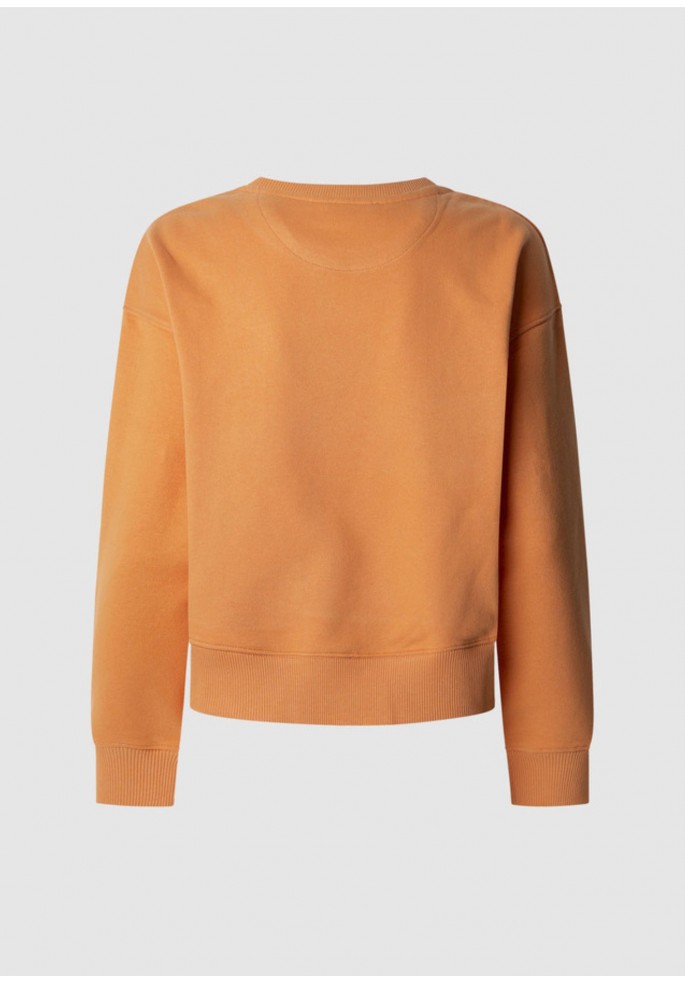 SUDADERA MADDY | PEPE JEANS