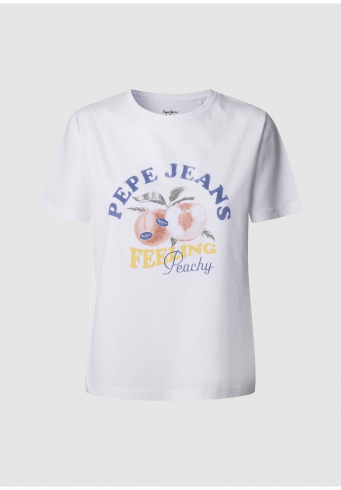 CAMISETA VENUSA | PEPE JEANS