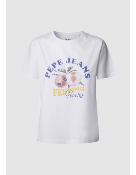CAMISETA VENUSA | PEPE JEANS