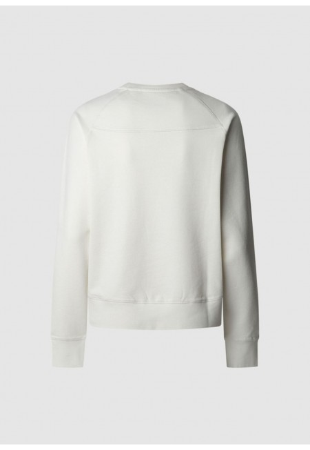 SUDADERA VELLY | PEPE JEANS 2