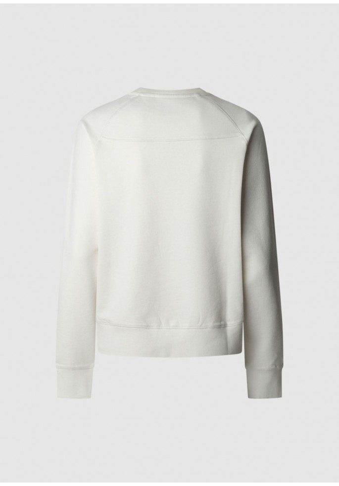 SUDADERA VELLY | PEPE JEANS