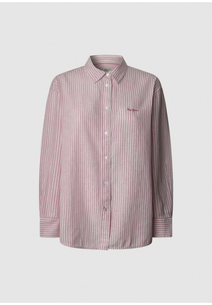 CAMISA DREAM | PEPE JEANS