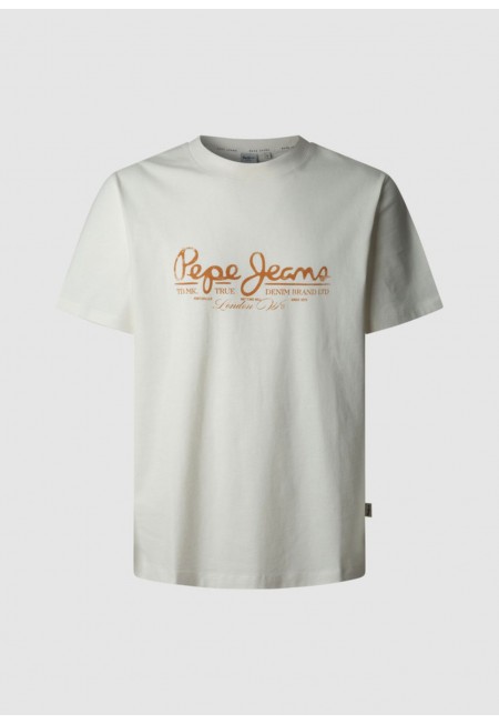 CAMISETA DUMAS |PEPE JEANS