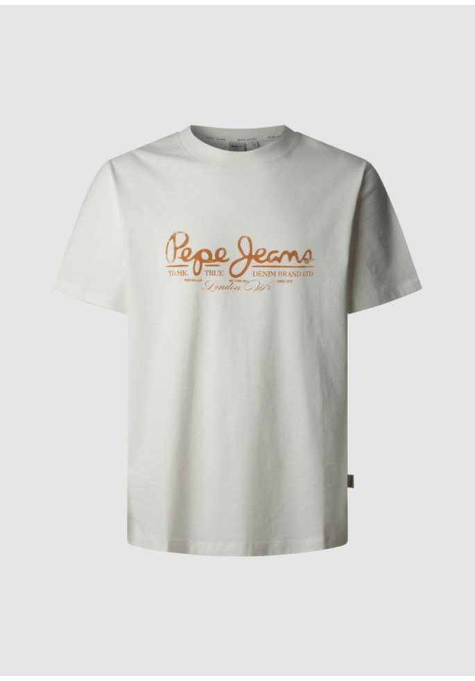 CAMISETA DUMAS |PEPE JEANS
