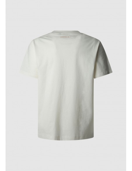 CAMISETA DUMAS |PEPE JEANS