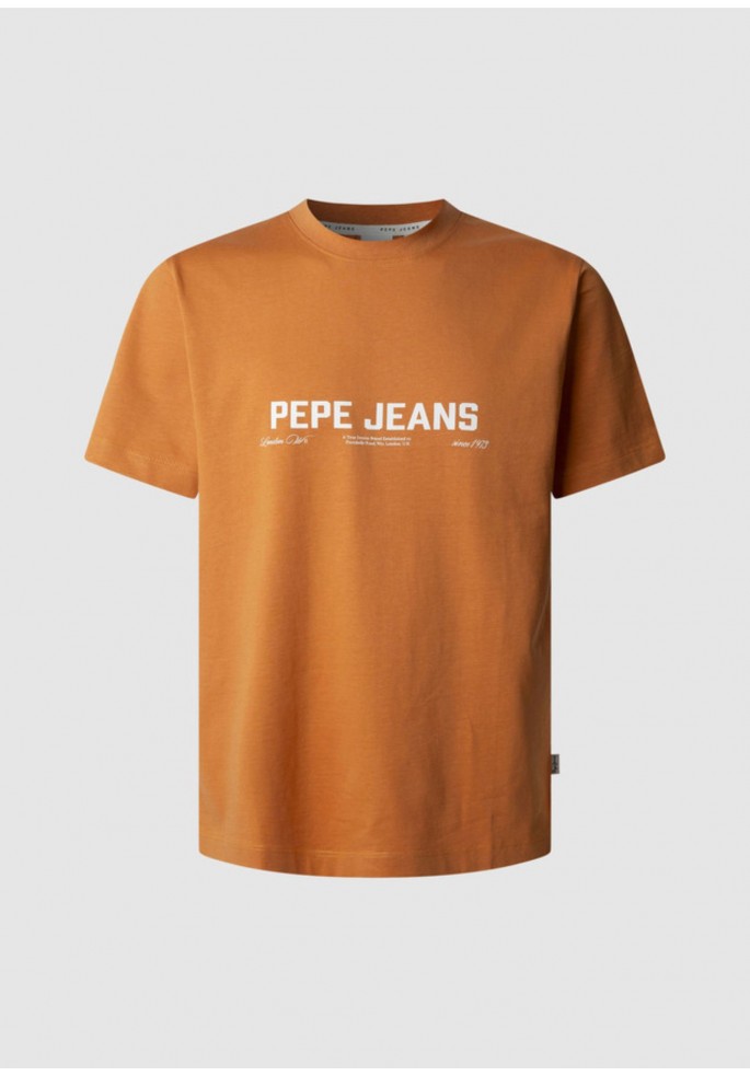 CAMISETA POL | PEPE JEANS