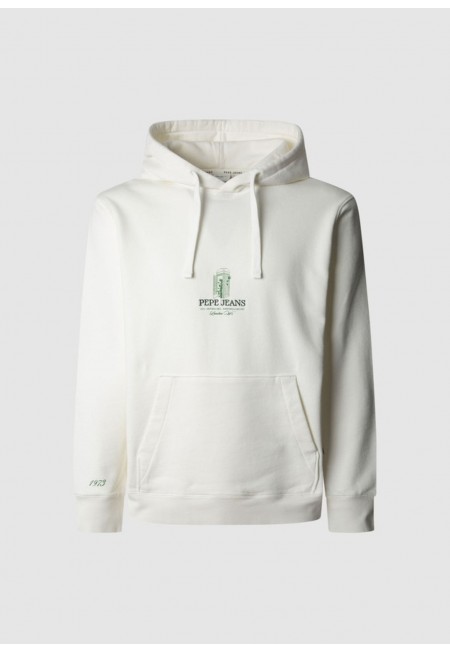 SUDADERA DOMINIC | PEPE JEANS