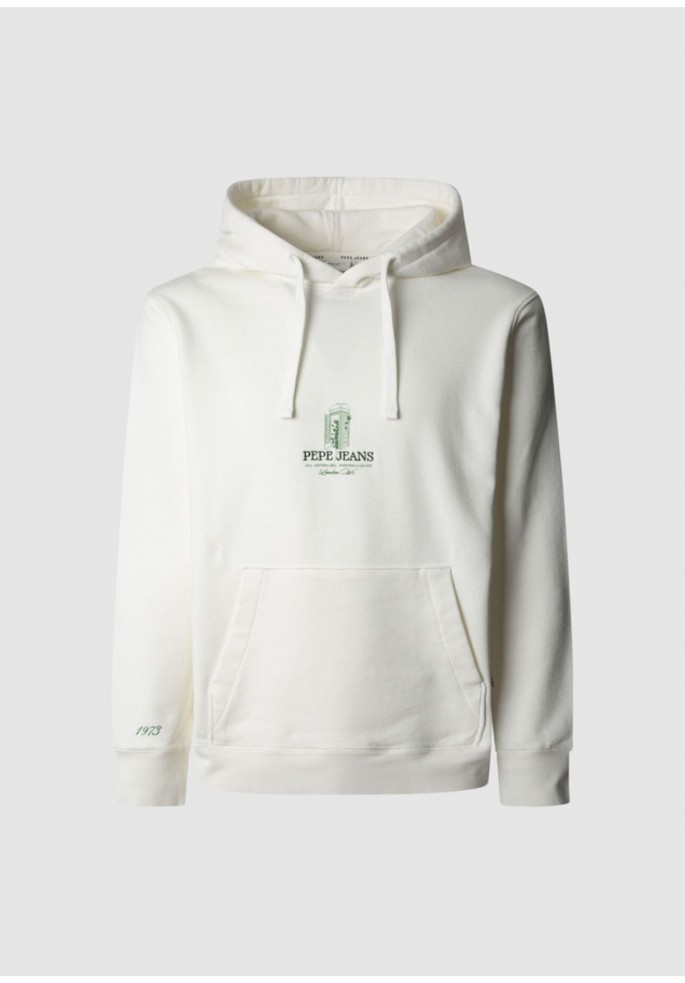 SUDADERA DOMINIC | PEPE JEANS