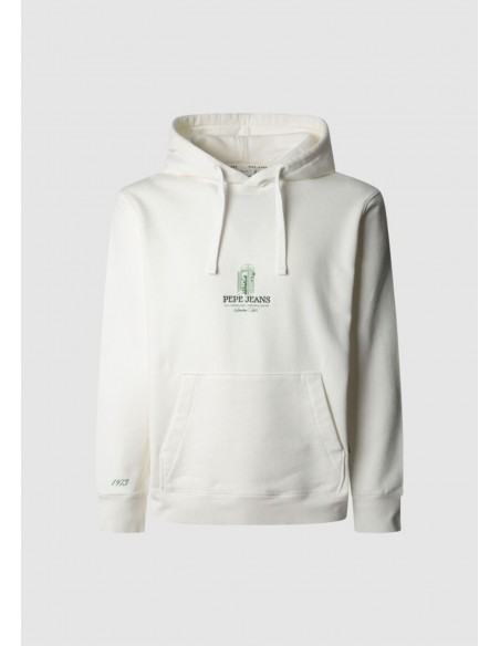 SUDADERA DOMINIC | PEPE JEANS
