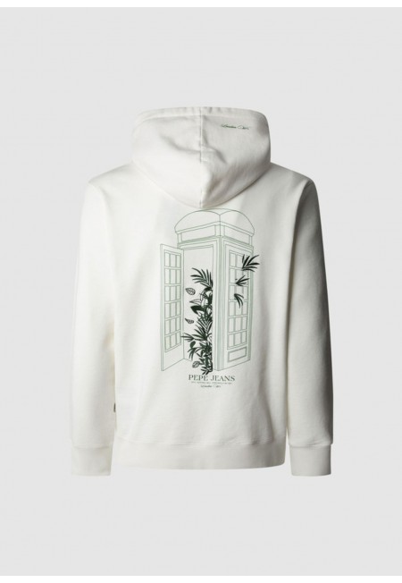 SUDADERA DOMINIC | PEPE JEANS 2