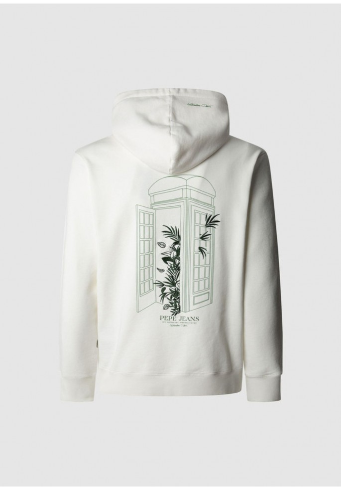 SUDADERA DOMINIC | PEPE JEANS