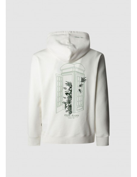SUDADERA DOMINIC | PEPE JEANS