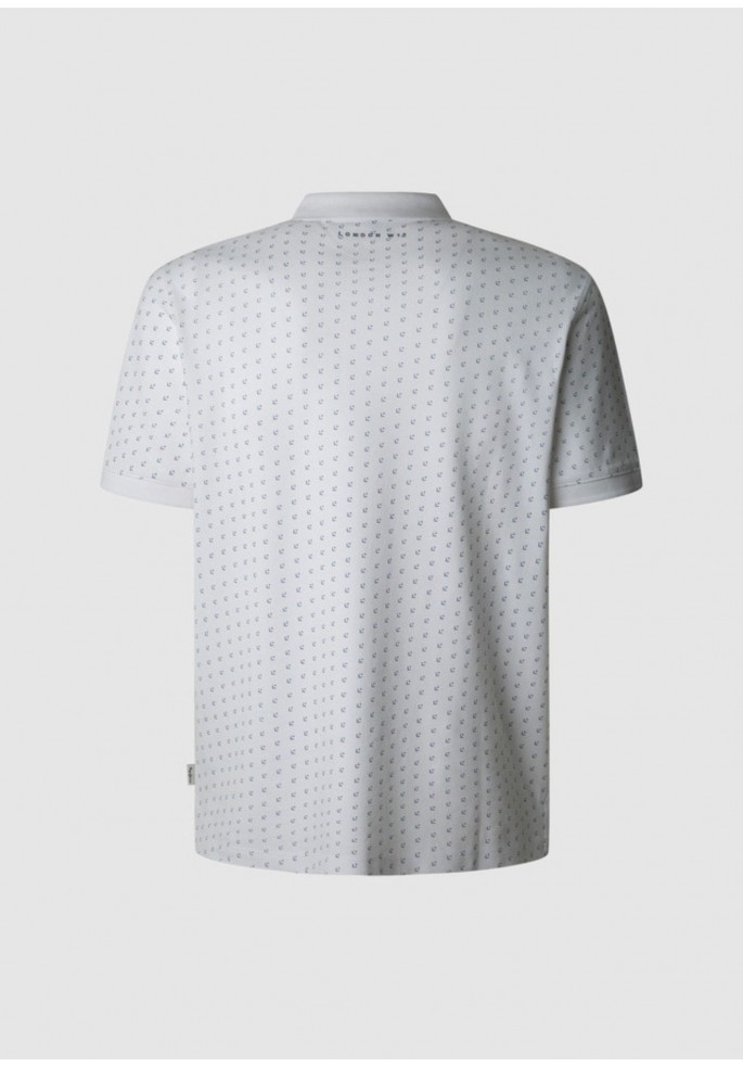POLO BASIL | PEPE JEANS