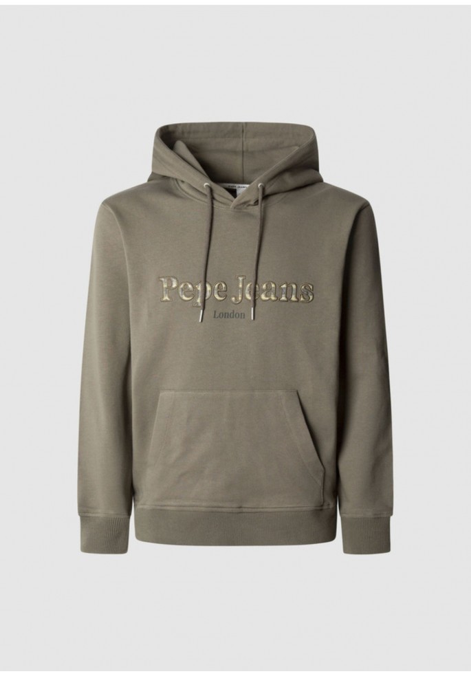 SUDADERA DANNY | PEPE JEANS