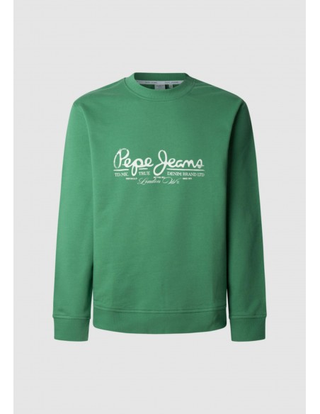 SUDADERA DUMAS | PEPE JEANS