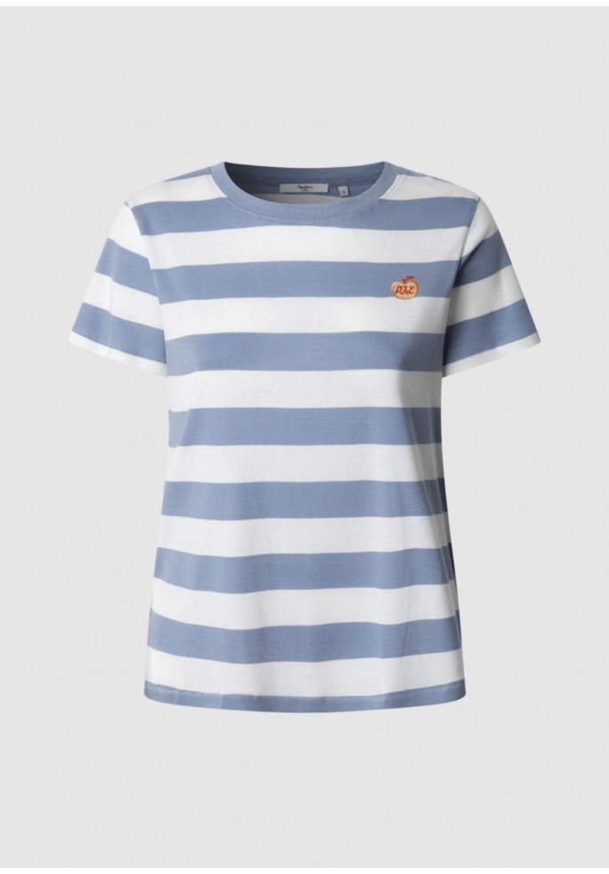 CAMISETA JINX | PEPE JEANS