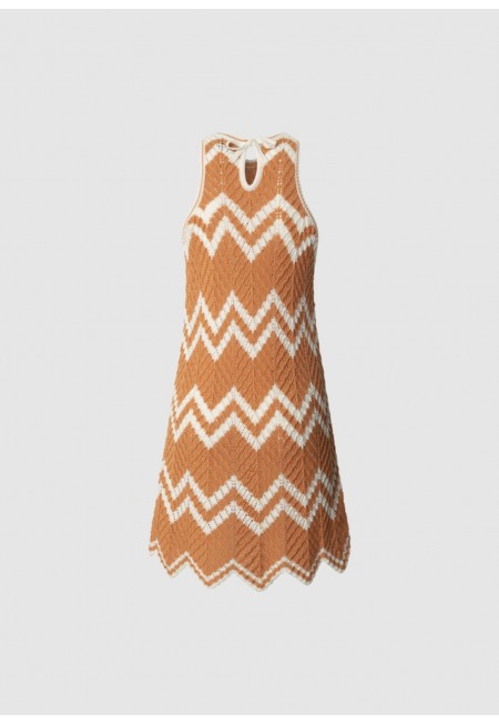 VESTIDO ORIANA | PEPE JEANS 2