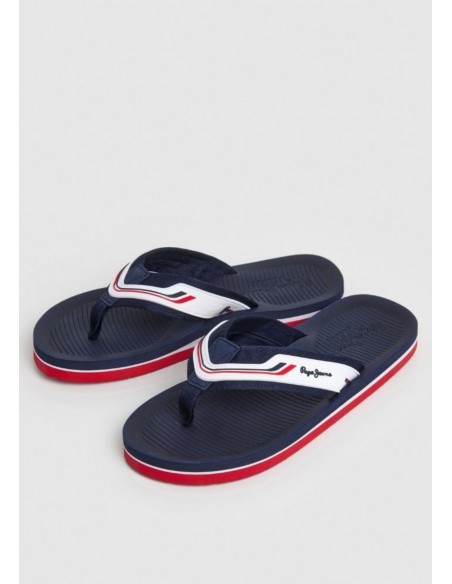 CHANCLAS WEST | PEPE JEANS