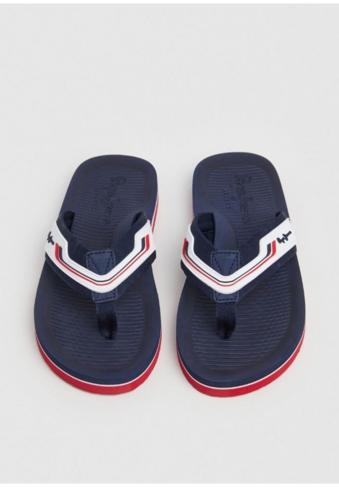 CHANCLAS WEST | PEPE JEANS