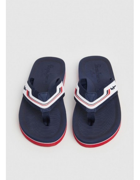 CHANCLAS WEST | PEPE JEANS