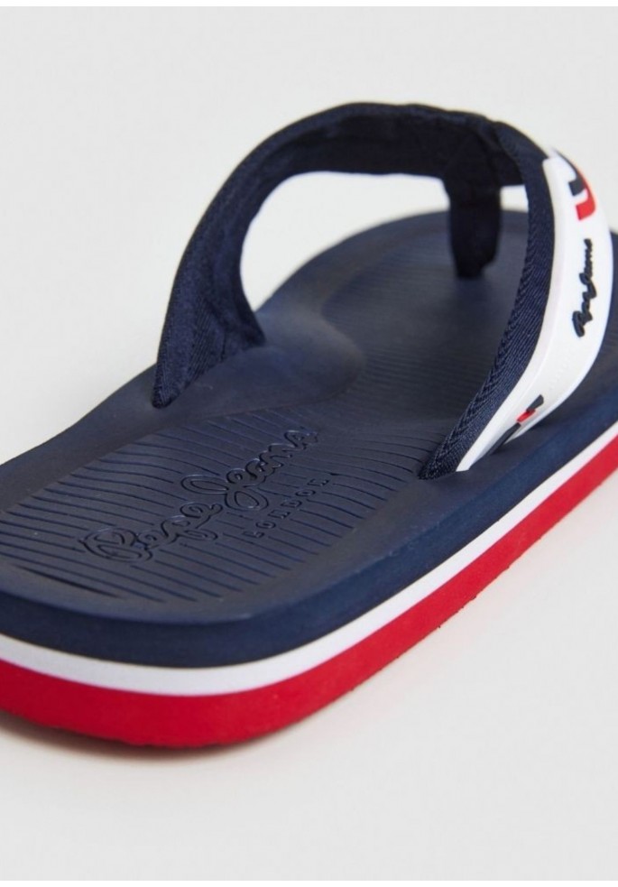 CHANCLAS WEST | PEPE JEANS