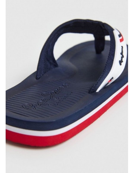 CHANCLAS WEST | PEPE JEANS