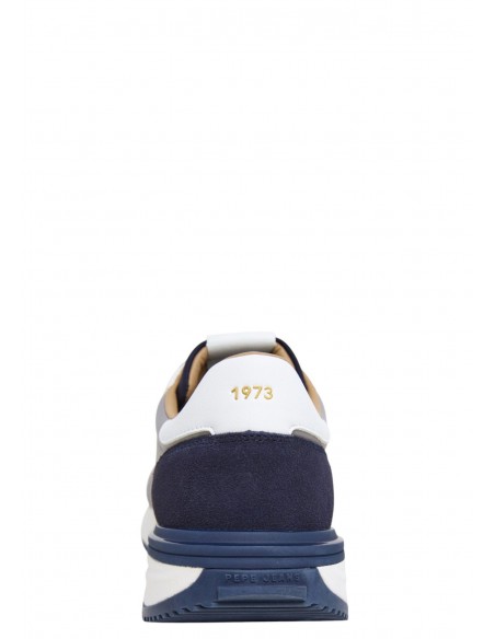 ZAPATILLA BUSTER CLUB | PEPE JEANS