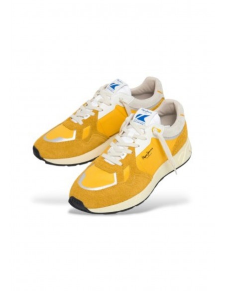 DEPORTIVA MARLON | PEPE JEANS