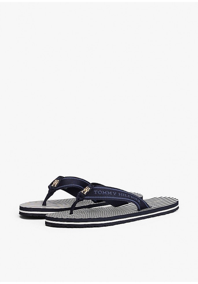 CHANCLAS BEACH | TOMMY HILFIGER