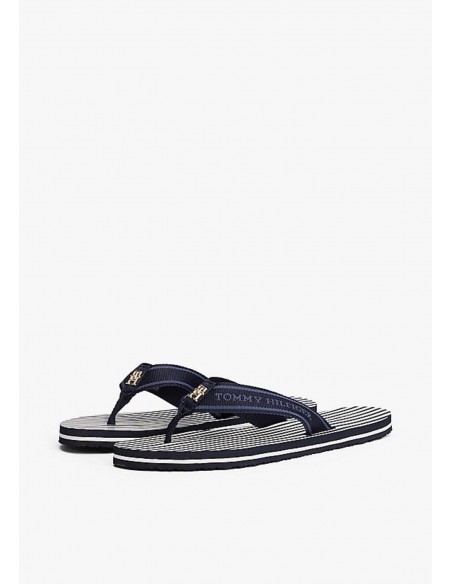 CHANCLAS BEACH | TOMMY HILFIGER