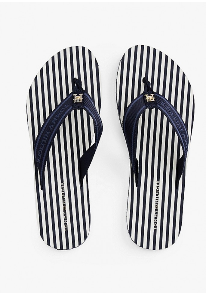 CHANCLAS BEACH | TOMMY HILFIGER