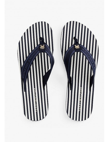 CHANCLAS BEACH | TOMMY HILFIGER