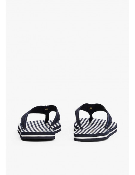 CHANCLAS BEACH | TOMMY HILFIGER