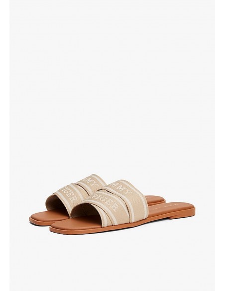 SANDALIAS MULE | TOMMY HILFIGER