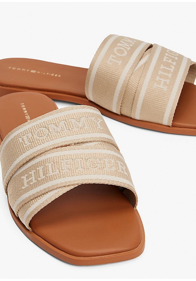 SANDALIAS MULE | TOMMY HILFIGER