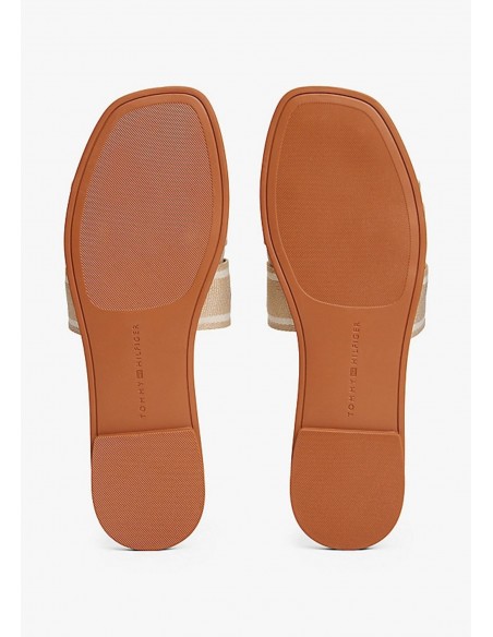 SANDALIAS MULE | TOMMY HILFIGER