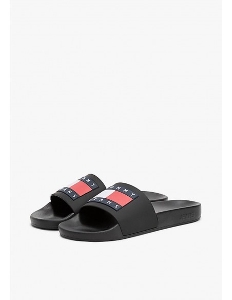 CHANCLAS POOL | TOMMY HILFIGER
