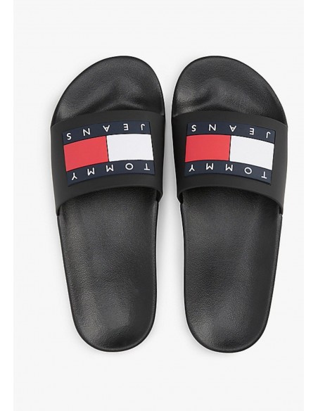 CHANCLAS POOL | TOMMY HILFIGER