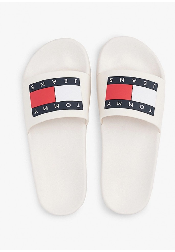 CHANCLAS POOL | TOMMY HILFIGER