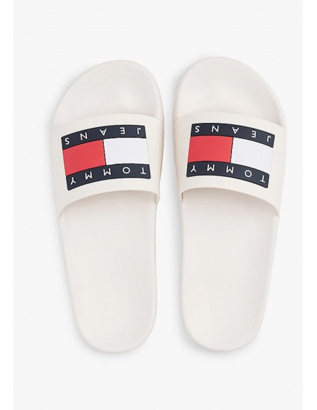 CHANCLAS POOL | TOMMY HILFIGER
