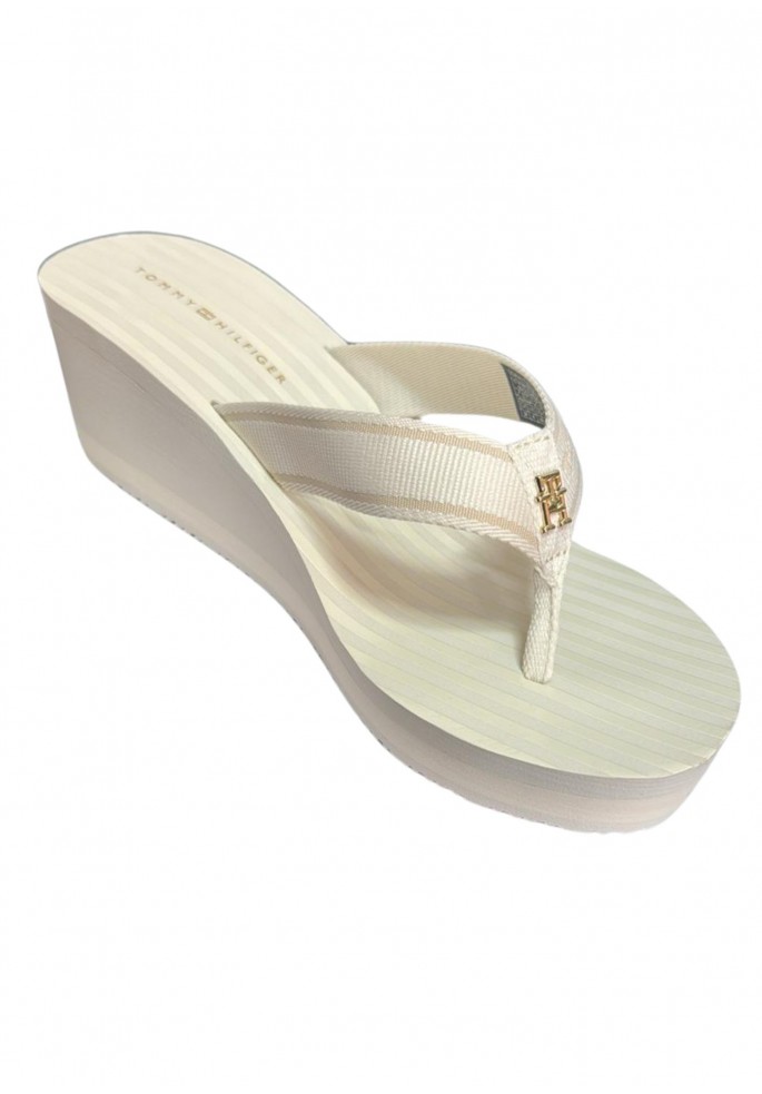 SANDALIAS BEACH STRIPE | TOMMY HILFIGER
