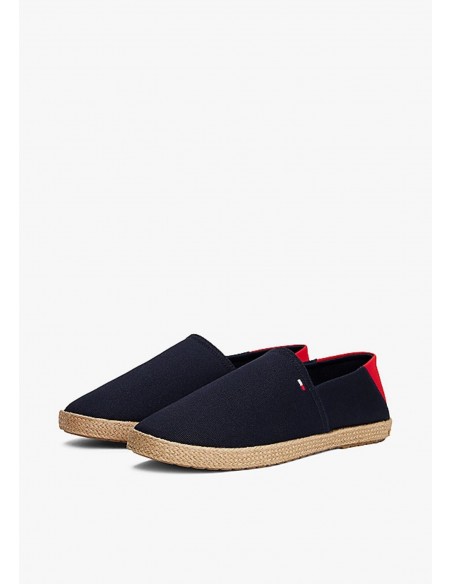 ALPARGATAS CORE | TOMMY HILFIGER