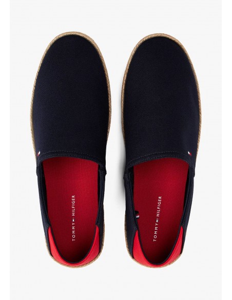 ALPARGATAS CORE | TOMMY HILFIGER